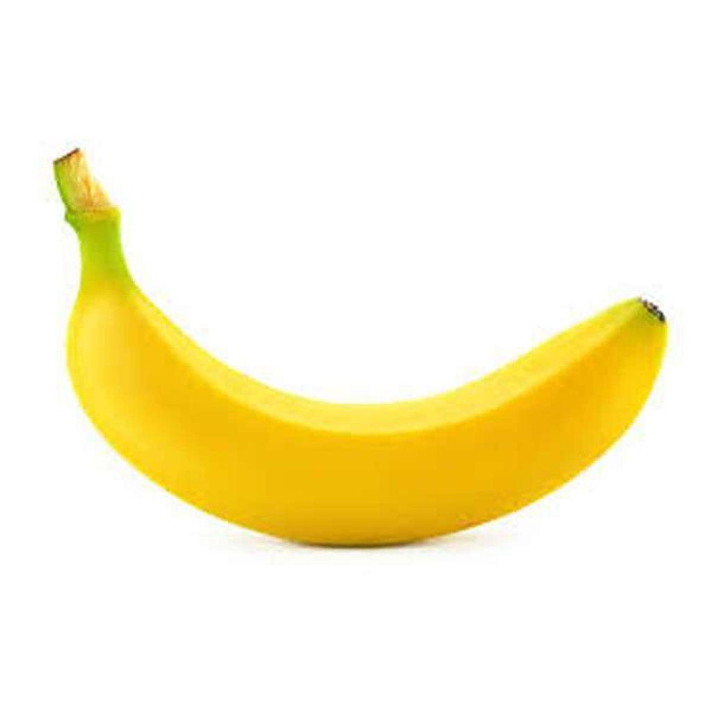 Banane bio - kg