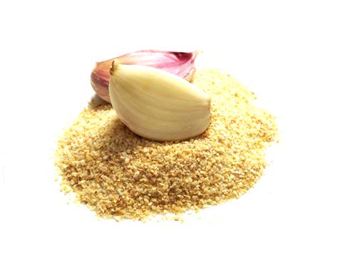 Ail en poudre -Bio- kg (ID Bio)