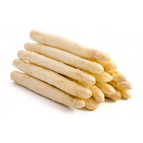 Asperge blanche bio - KG