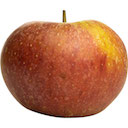 Pommes d'Hilbert - variétés diverses - kg (Ferme d’Hilbert)