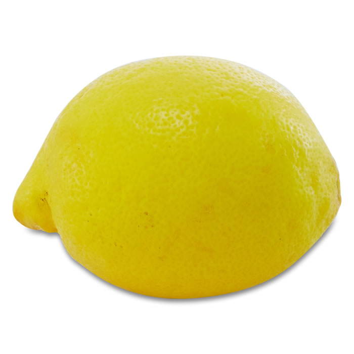 Citron JAUNE- bio - kg (Le Galline Felici)
