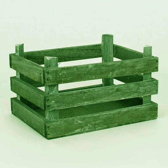 Cagette (valeur 10€ > payé 5€)