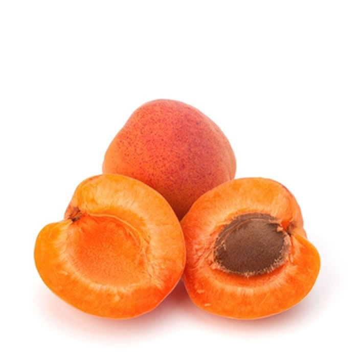 Abricot bio - kg