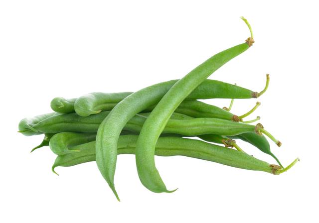 Haricot vert bio - kg