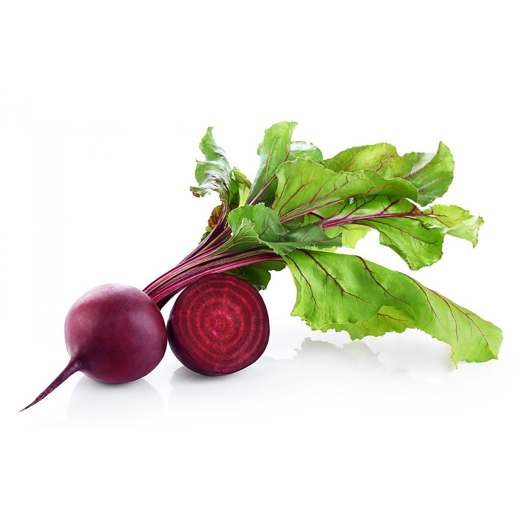 Betterave rouge bio - Botte