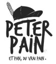Peter Pain Platine 1kg - Pièce