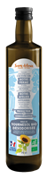 Huile de tournesol désodorisée bio - 75cl