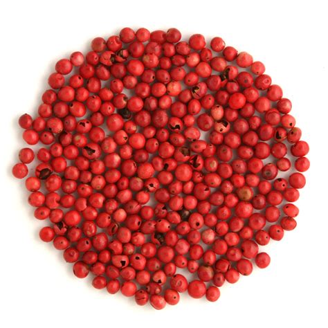 Baies roses entières - bio - kg (ID Bio)