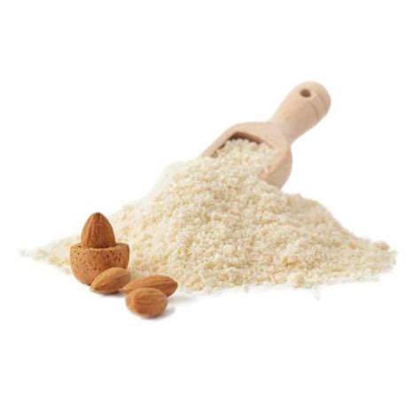 Poudre d'amandes - bio - kg (Jean Hervé)