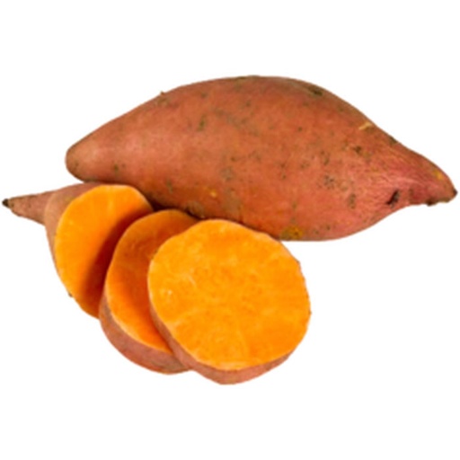 Patate douce - Bio - Kg