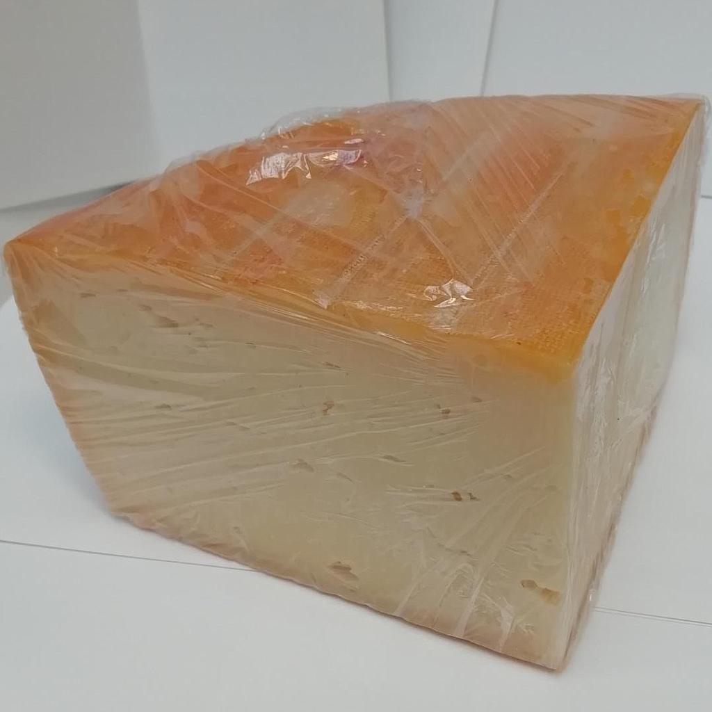 Tomme d'Orchies - kg