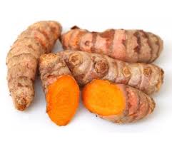 Curcuma frais bio - kg