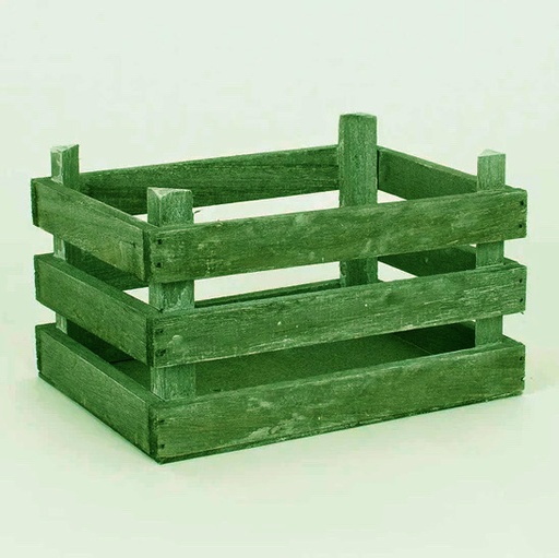 Cagette (valeur 20€ > payé 10€)