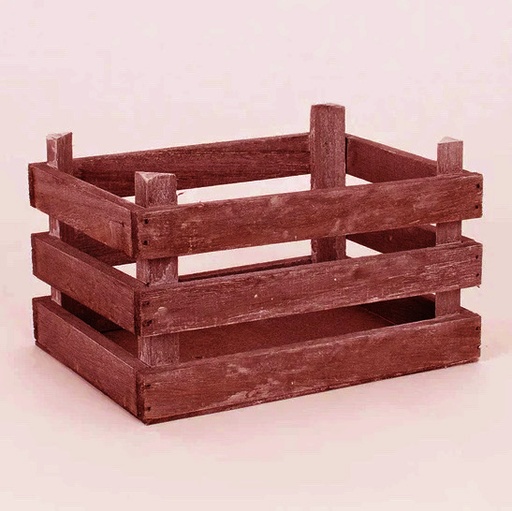 Cagette resto 7,5€ - valeur 15€ (El' Cagette)