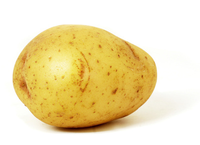 Pomme de terre NOUVELLE - Bio - Kg
