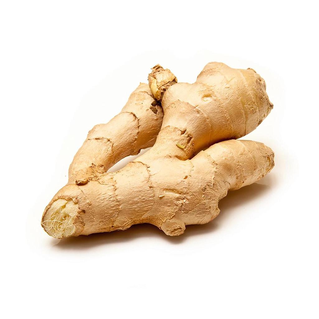 Gingembre frais bio - kg