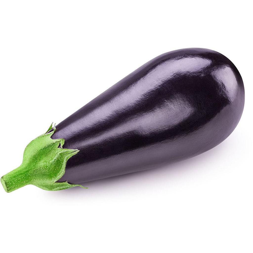 Aubergine bio - KG