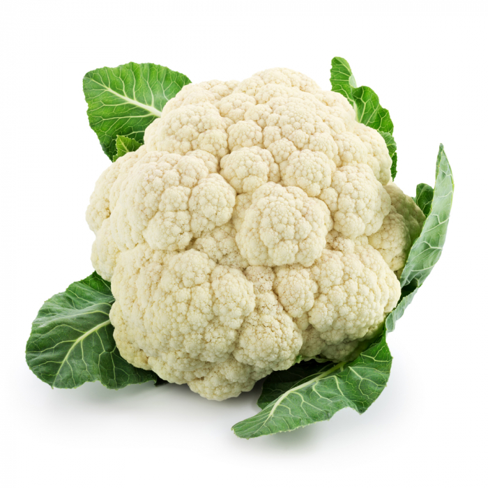 Choux fleurs bio - Pièce