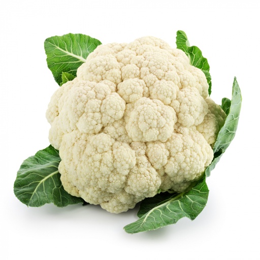 Chou-fleur - Bio - Pièce
