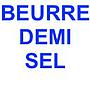Beurre au sel de Guérande - 250g
